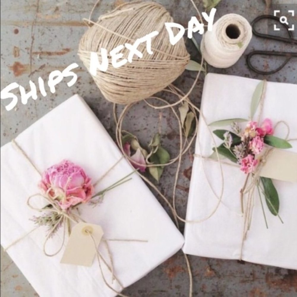 💕SALE💕 Anthropologie Blue Dress - Picture 8 of 8